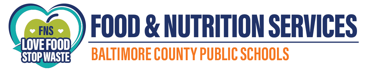 BCPS Food and Nutrition Services