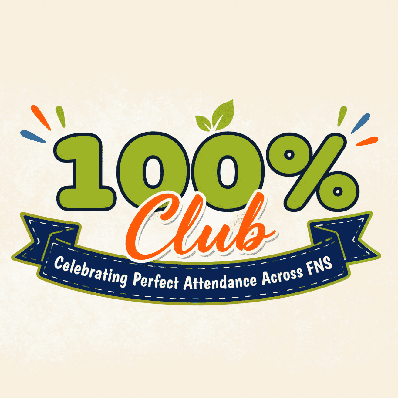 Attendance Awards icon