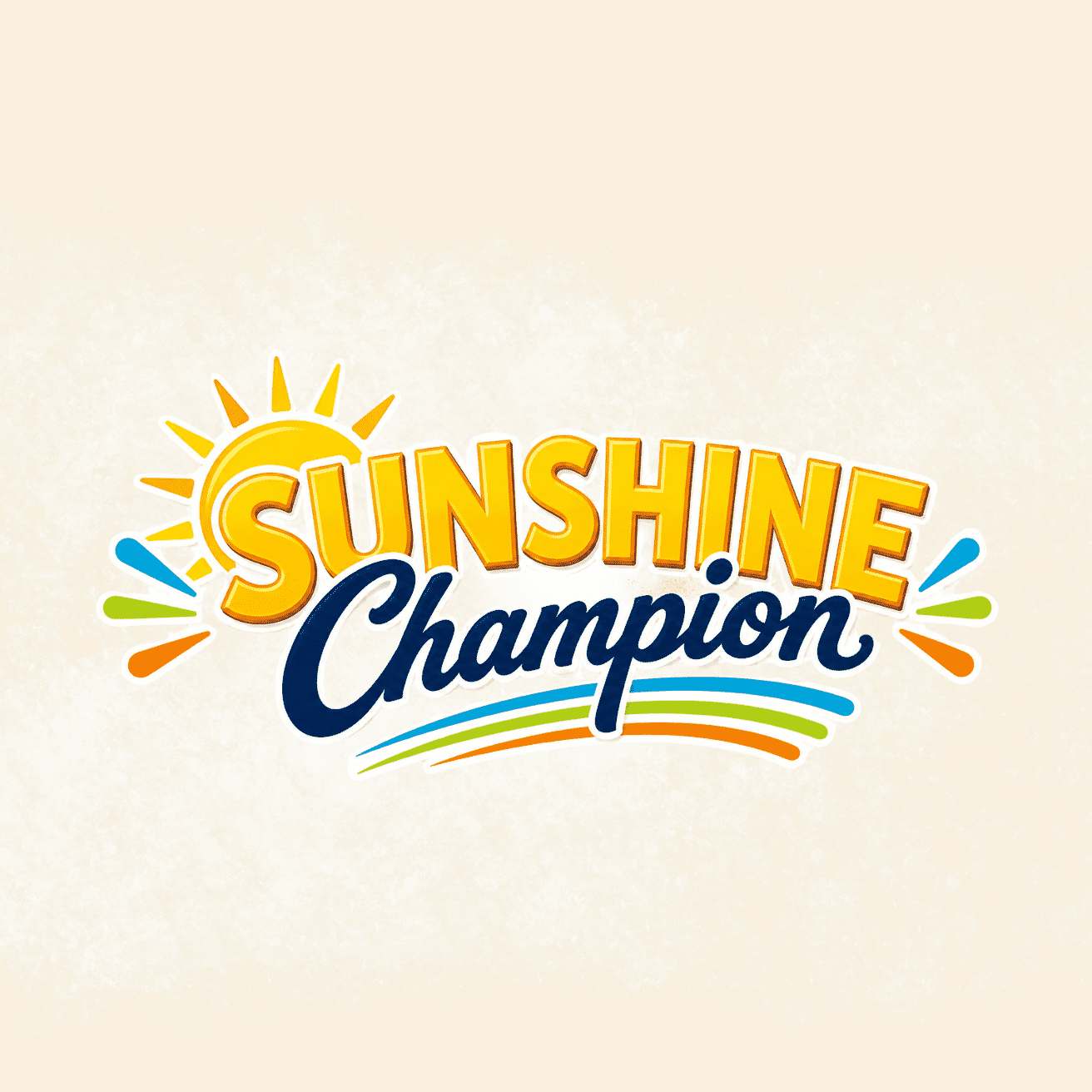 Sunshine Champions icon